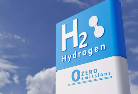 Hero Future Energies and Ohmium ties up to set up 1GW green hydrogen facilities 